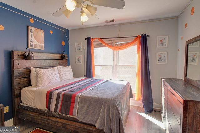 3064 Montclair Circle SE, Smyrna, GA 30080