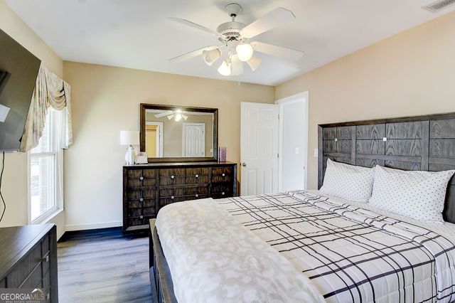 3064 Montclair Circle SE, Smyrna, GA 30080