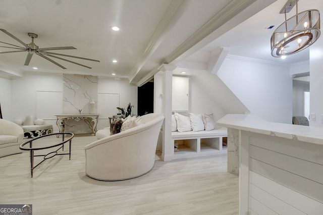 3064 Montclair Circle SE, Smyrna, GA 30080