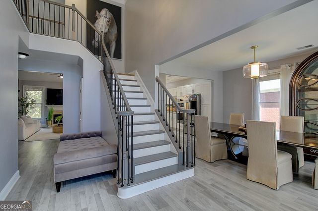 3064 Montclair Circle SE, Smyrna, GA 30080