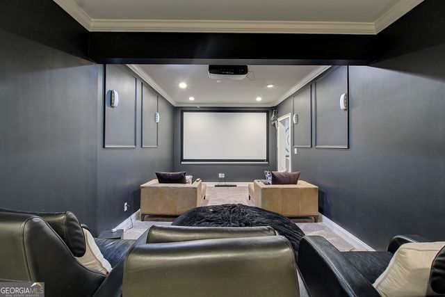 3064 Montclair Circle SE, Smyrna, GA 30080