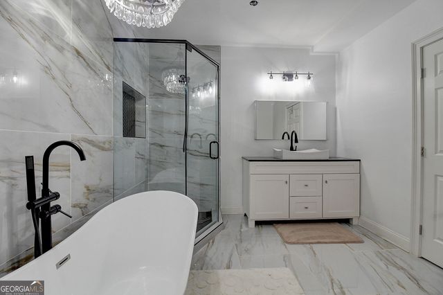 3064 Montclair Circle SE, Smyrna, GA 30080