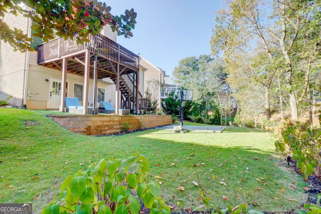 3064 Montclair Circle SE, Smyrna, GA 30080