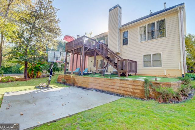 3064 Montclair Circle SE, Smyrna, GA 30080