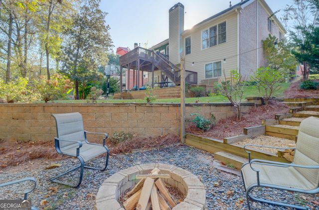 3064 Montclair Circle SE, Smyrna, GA 30080