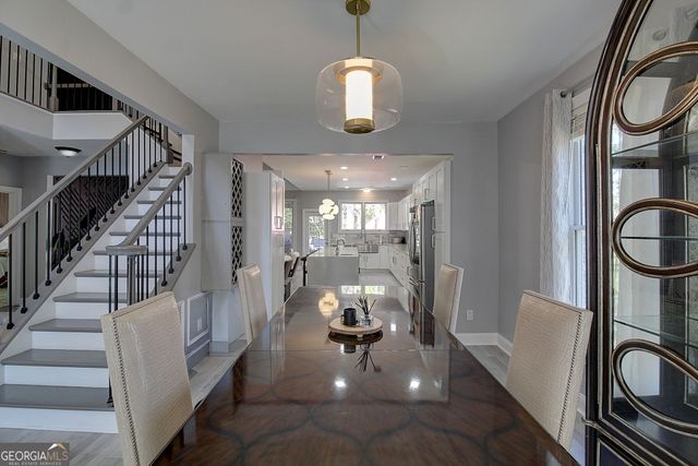 3064 Montclair Circle SE, Smyrna, GA 30080