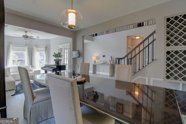 3064 Montclair Circle SE, Smyrna, GA 30080