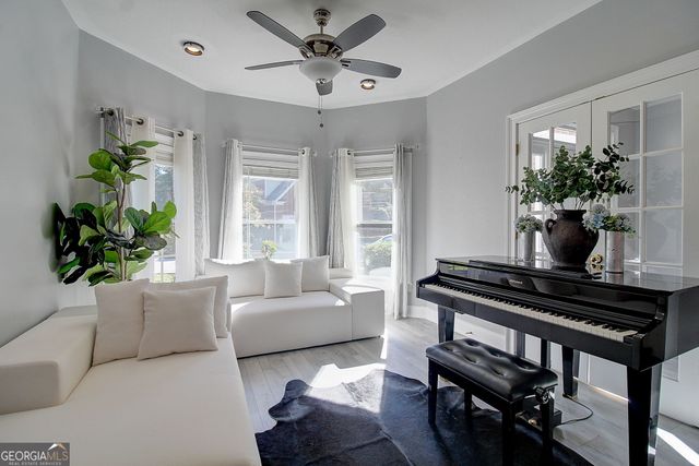 3064 Montclair Circle SE, Smyrna, GA 30080