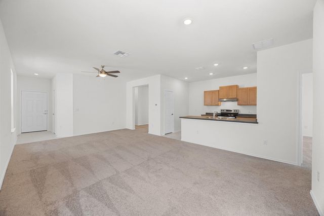 12102 Cantabria RD, Austin, TX 78748