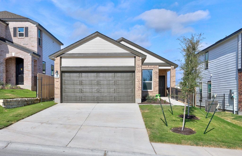 12102 Cantabria RD, Austin, TX 78748