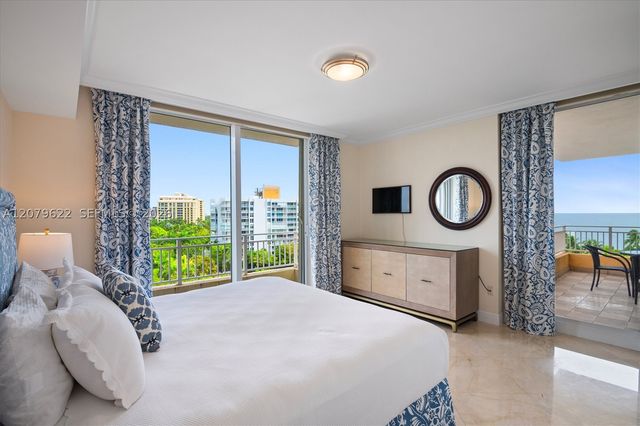 791 Crandon Blvd 704, Key Biscayne, FL 33149