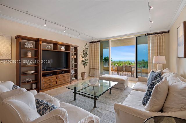 791 Crandon Blvd 704, Key Biscayne, FL 33149