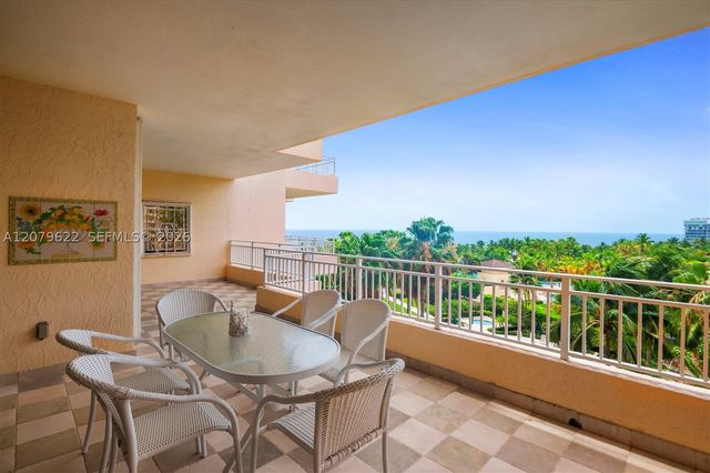 791 Crandon Blvd 704, Key Biscayne, FL 33149