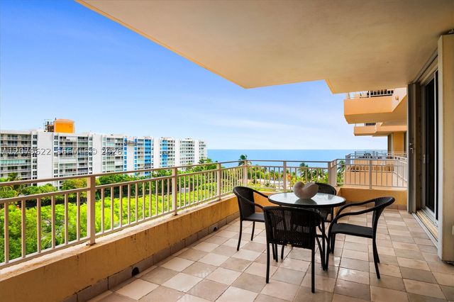 791 Crandon Blvd 704, Key Biscayne, FL 33149
