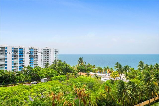 791 Crandon Blvd 704, Key Biscayne, FL 33149