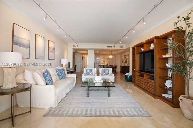 791 Crandon Blvd 704, Key Biscayne, FL 33149