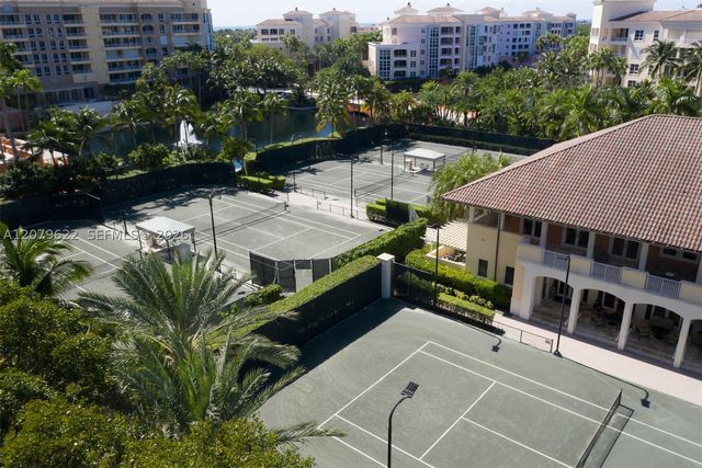 791 Crandon Blvd 704, Key Biscayne, FL 33149