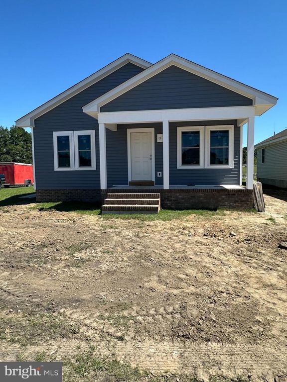 2002 RHODESDALE VIENNA RD, Vienna, MD 21869