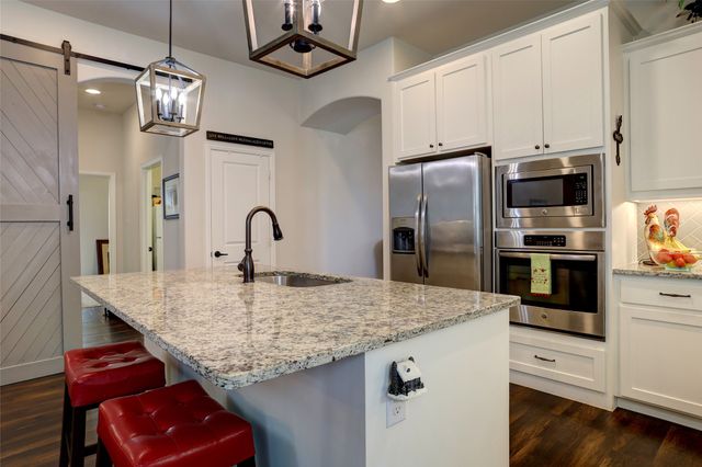 2207 Yorktown Drive, Melissa, TX 75454