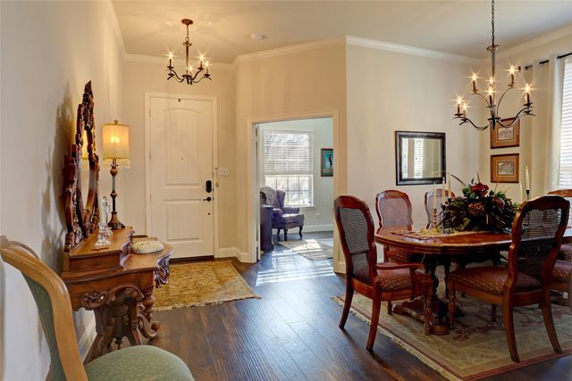 2207 Yorktown Drive, Melissa, TX 75454