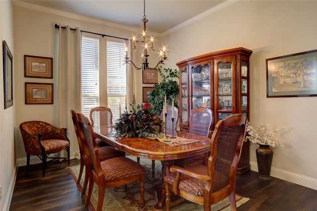 2207 Yorktown Drive, Melissa, TX 75454