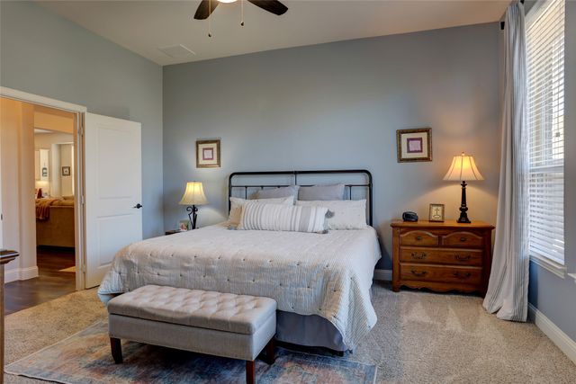 2207 Yorktown Drive, Melissa, TX 75454