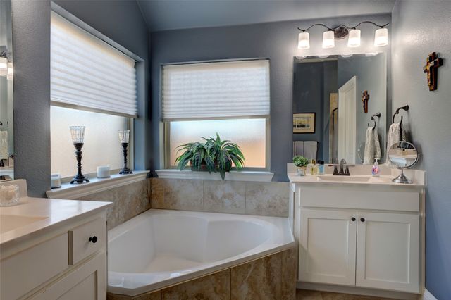 2207 Yorktown Drive, Melissa, TX 75454