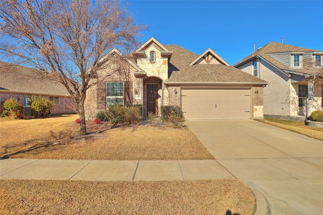 2207 Yorktown Drive, Melissa, TX 75454