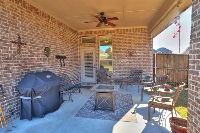 2207 Yorktown Drive, Melissa, TX 75454