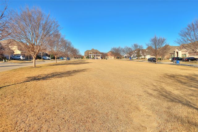 2207 Yorktown Drive, Melissa, TX 75454