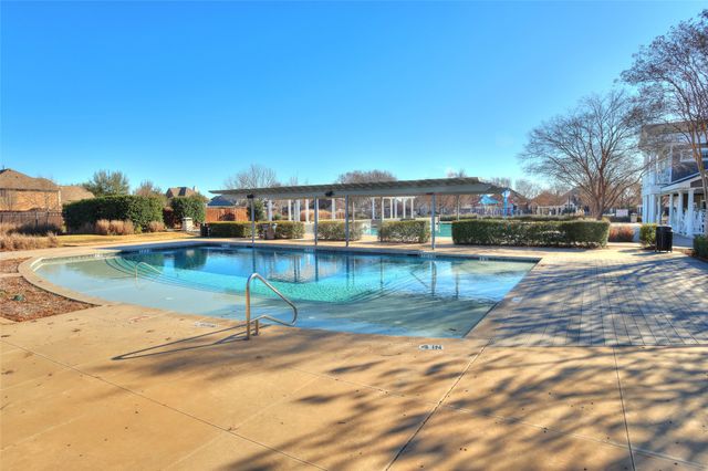 2207 Yorktown Drive, Melissa, TX 75454