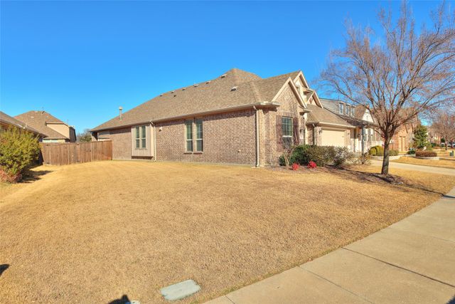2207 Yorktown Drive, Melissa, TX 75454
