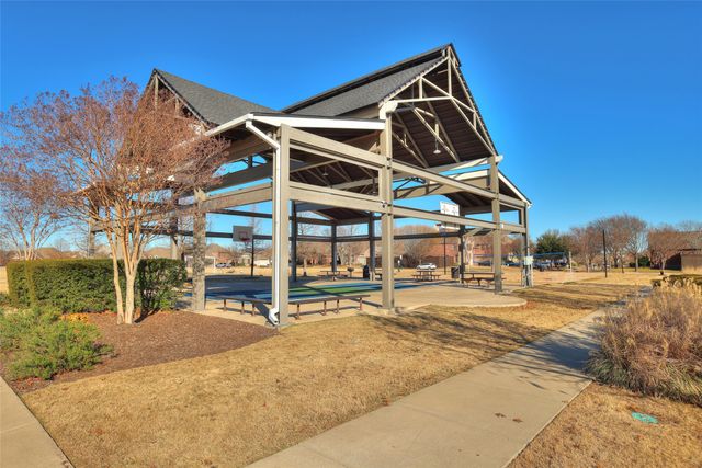 2207 Yorktown Drive, Melissa, TX 75454