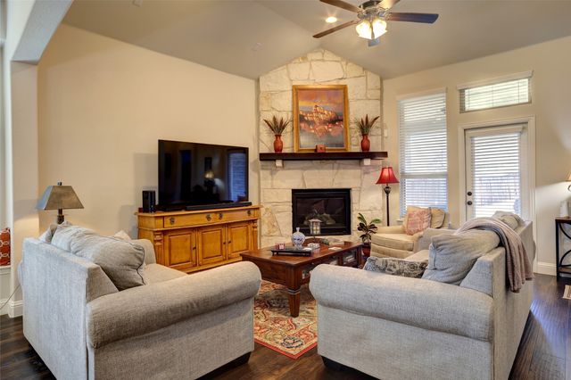 2207 Yorktown Drive, Melissa, TX 75454