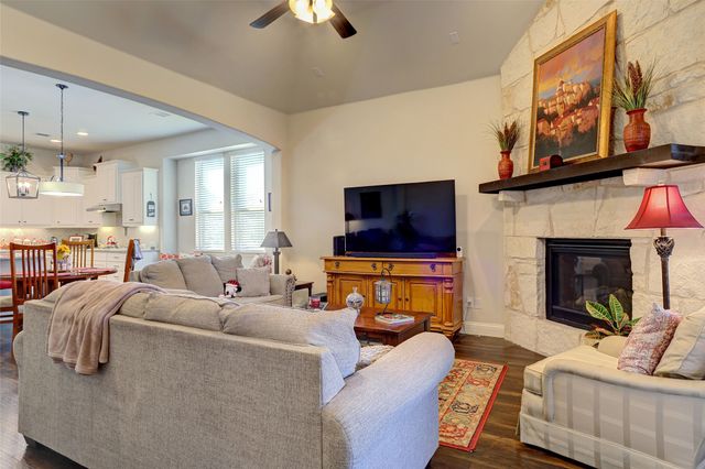 2207 Yorktown Drive, Melissa, TX 75454