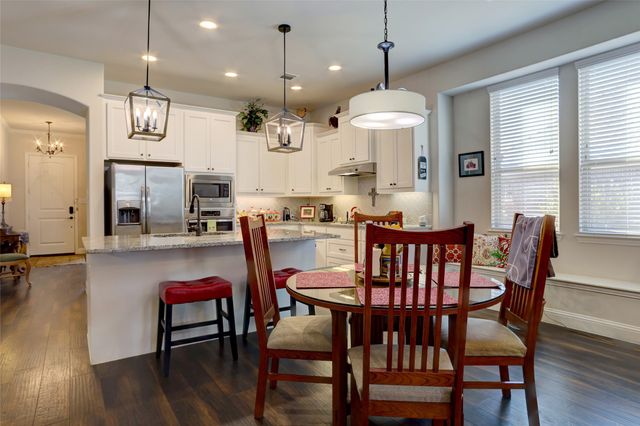 2207 Yorktown Drive, Melissa, TX 75454