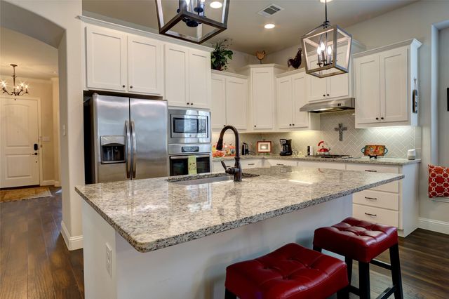 2207 Yorktown Drive, Melissa, TX 75454