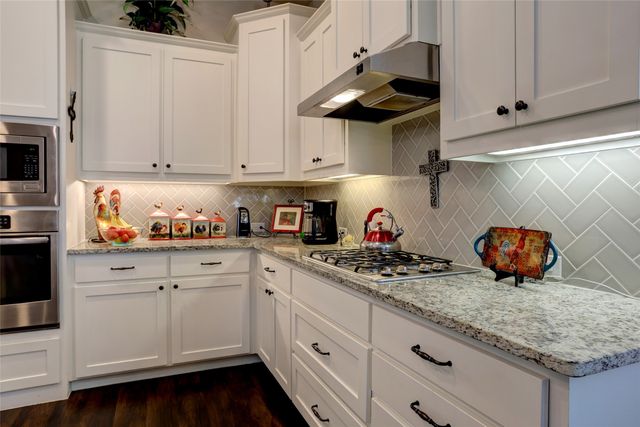 2207 Yorktown Drive, Melissa, TX 75454