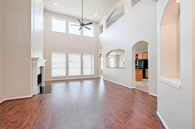 4603 Camden Brook Lane, Katy, TX 77494