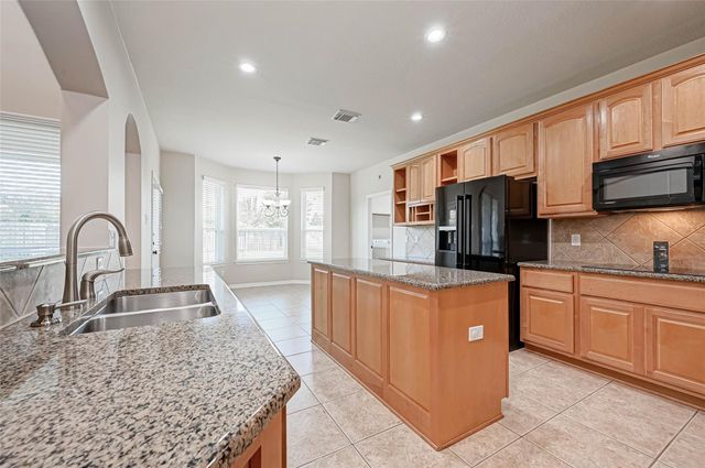 4603 Camden Brook Lane, Katy, TX 77494