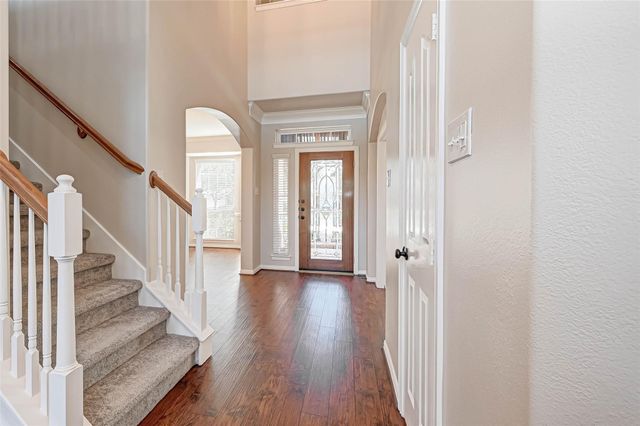 4603 Camden Brook Lane, Katy, TX 77494
