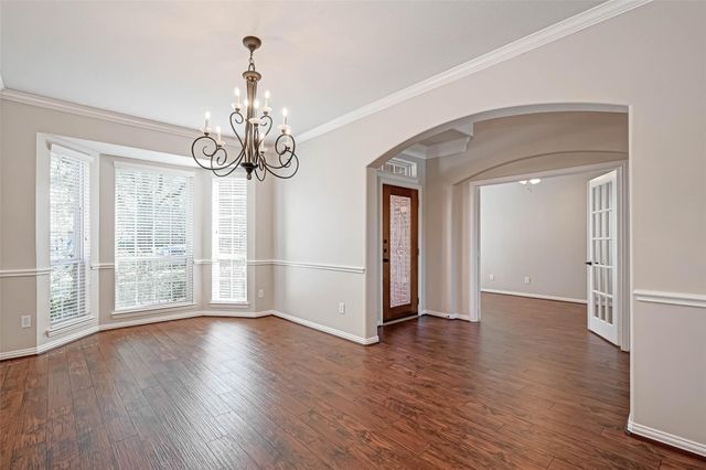 4603 Camden Brook Lane, Katy, TX 77494