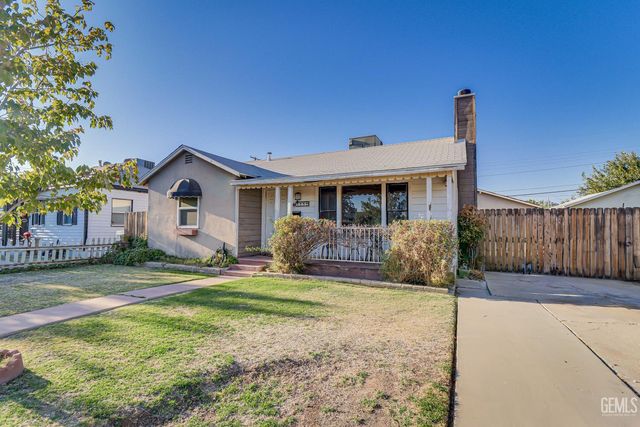 1232 wilson Avenue, Bakersfield, CA 93308