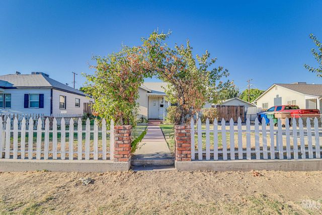 1232 wilson Avenue, Bakersfield, CA 93308
