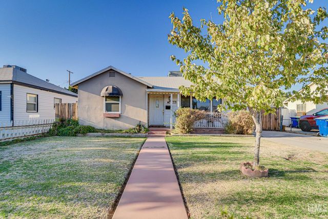 1232 wilson Avenue, Bakersfield, CA 93308