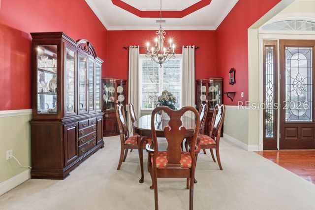 55 Hampton Hall Blvd, Bluffton, SC 29910