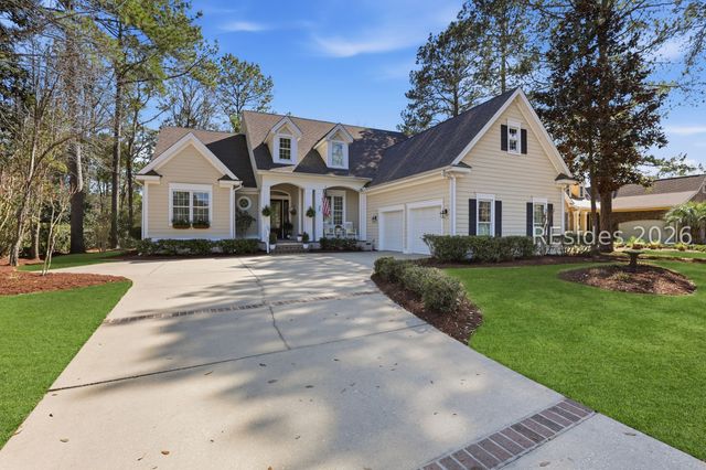 55 Hampton Hall Blvd, Bluffton, SC 29910