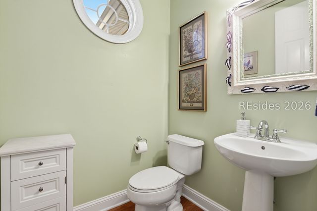 55 Hampton Hall Blvd, Bluffton, SC 29910