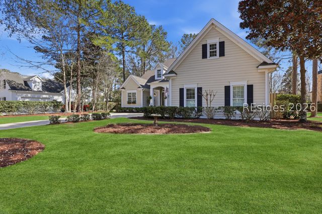 55 Hampton Hall Blvd, Bluffton, SC 29910