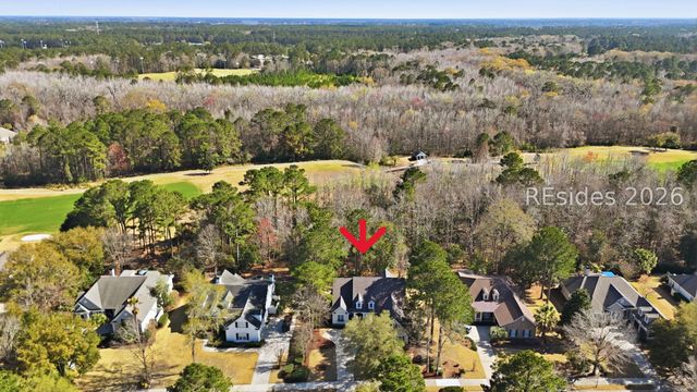 55 Hampton Hall Blvd, Bluffton, SC 29910